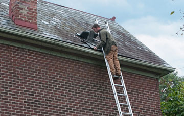 what affects urgent Seedley roof repairs