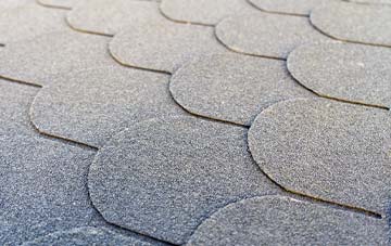 Seedley asphalt roofing costs