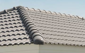 advantages of Seedley clay roofing