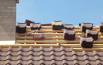 Seedley clay roofing costs