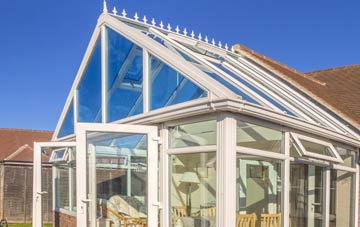 conservatory roof insulation costs Seedley