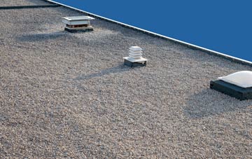 flat roofing Seedley, Greater Manchester