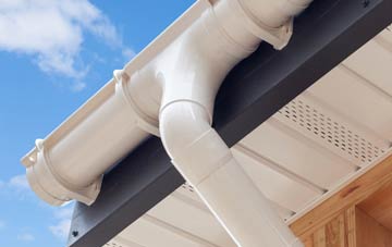 Seedley gutter installation costs