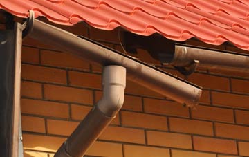 Seedley gutter repair costs