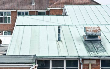 Seedley lead roofing costs