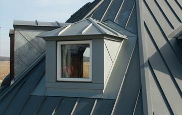 metal roofing Seedley, Greater Manchester