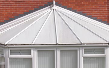Seedley polycarbonate conservatory roof repairs