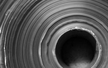 Seedley pvc roof replacement