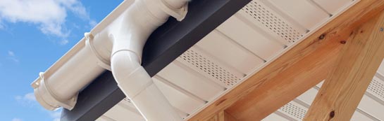 get Seedley guttering quotes today