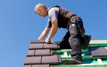 disadvantages of Seedley slate roofing