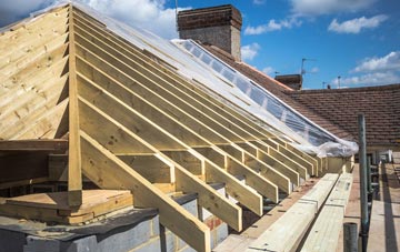 wooden roof trusses Seedley, Greater Manchester