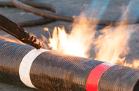 Seedley flat roofing replacement