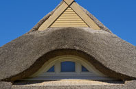 Seedley thatch roofing